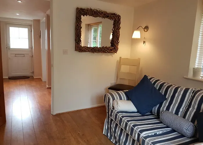 Leghorn Cottage