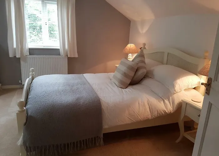 Leghorn Cottage