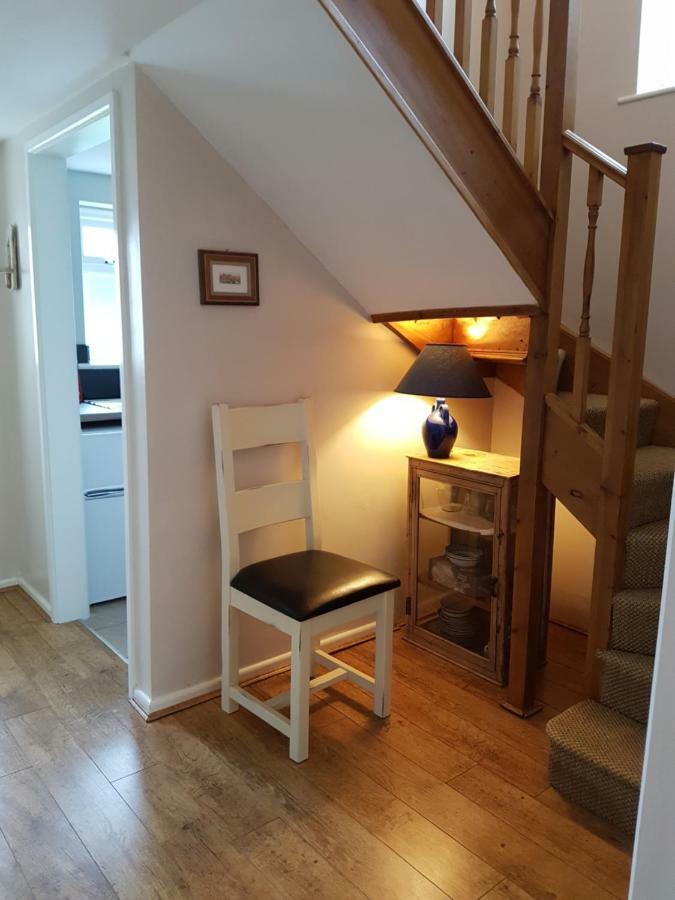 Ferienhaus Leghorn St Columb Major