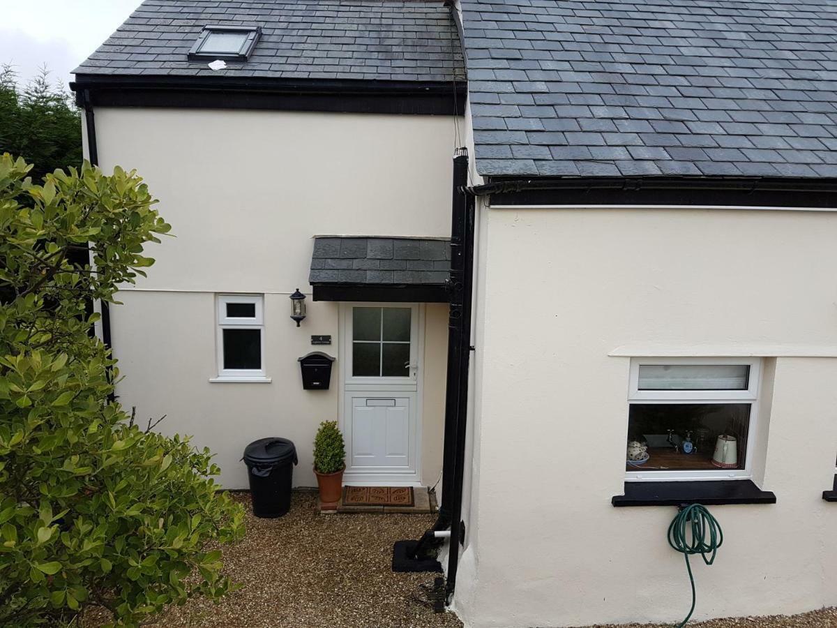 Ferienhaus Leghorn St Columb Major