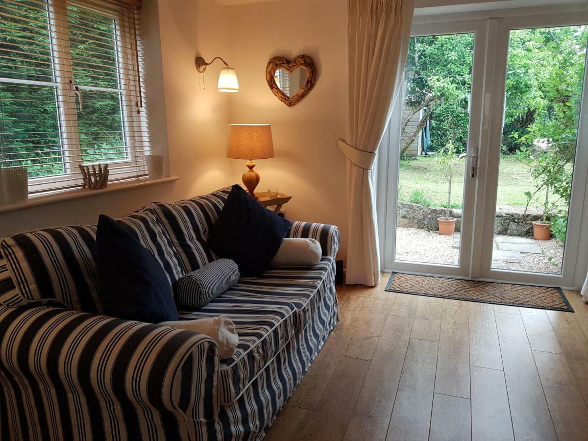Ferienhaus Leghorn St Columb Major